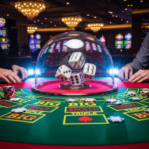 Sistema de Recompensas VIP da 56bet